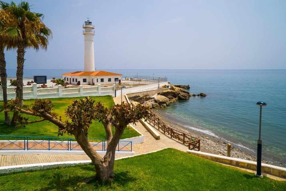 토록스 A 100M De Playa Piscina Y Todos Los Servicios 아파트 외부 사진